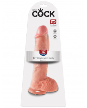 King Cock  10