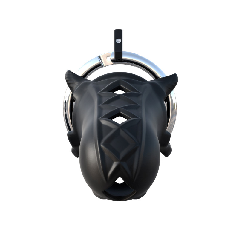 Fantasy C-Ringz
Extreme Silicone Cock Blocker