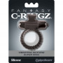 Fantasy C-Ringz Vibrating Silicone Super Ring