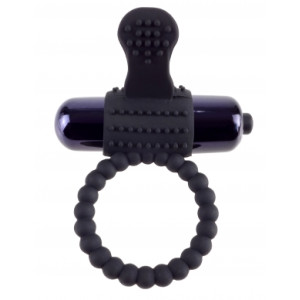 Fantasy C-Ringz Vibrating Silicone Super Ring