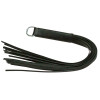 Leather Flogger 45cm