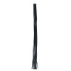 Leather Flogger 45cm