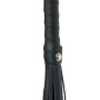 FFSLE Deluxe Cat O'Nine Black