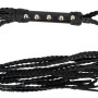 Leather Flogger CatONine