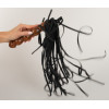 Leather Flogger Wood