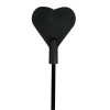 Crop with Heart black