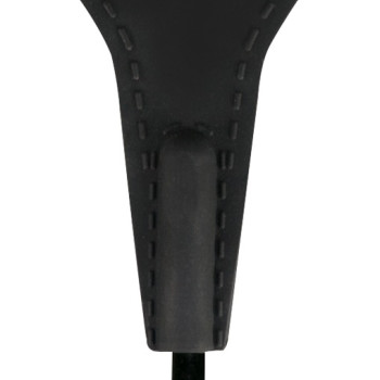 Crop black
