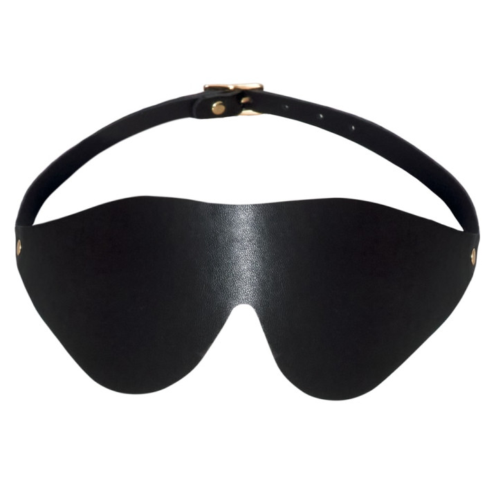 Bad Kitty Bondage Set gold