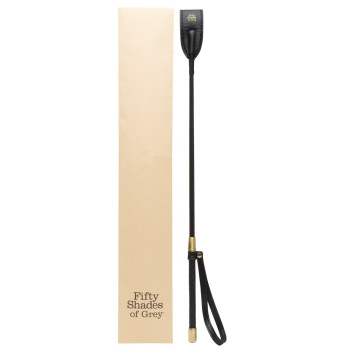 FSOG Bound to You Riding Crop
