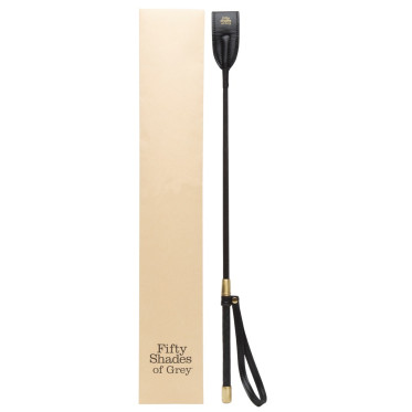 FSOG Bound to You Riding Crop