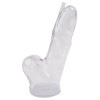 SP008 Real. Penis Cylinder L