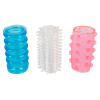 Tokio Sleeves Silikon 3er Set