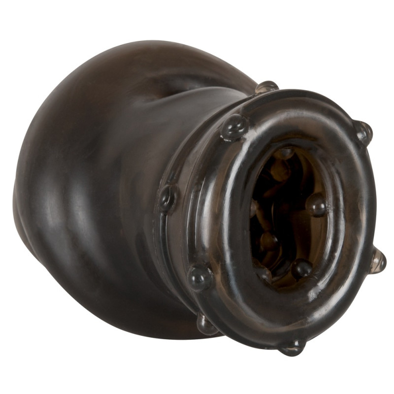 Rebel Dick & Ball Sleeve