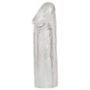 Mega Dick Sleeve Transparent