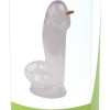 SP009 Penis CylinderXL crystal
