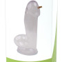 SP009 Penis CylinderXL crystal