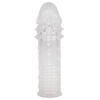Fun Extension Clear Penis Slee
