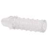 Fun Extension Clear Penis Slee