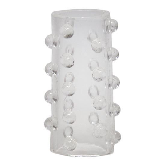 Red Roses Penis Sleeves 6 pcs