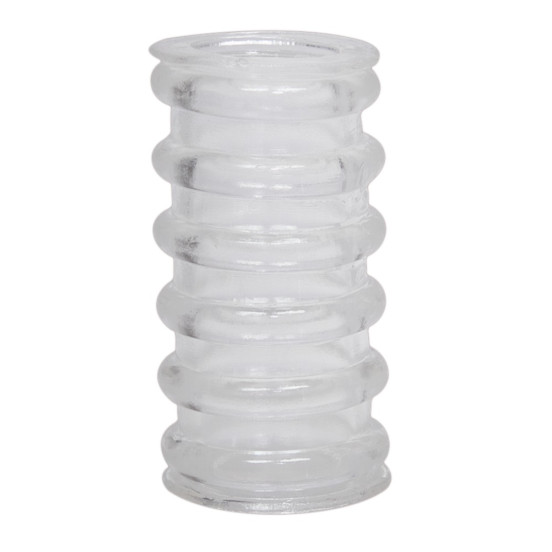 Red Roses Penis Sleeves 6 pcs