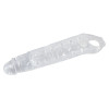 Crystal Clear Penis Sleeve