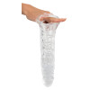 Crystal Clear Penis Sleeve