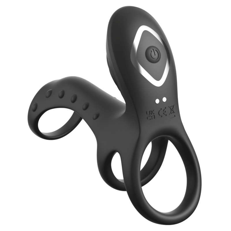 FCR Couples Cage Pro Black