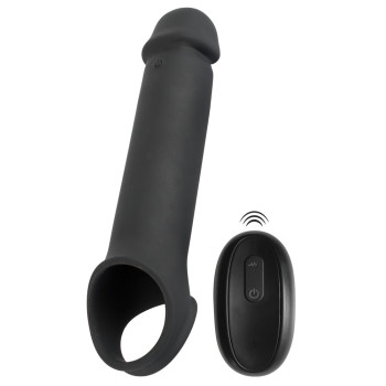 Rebel RC Penis Extension