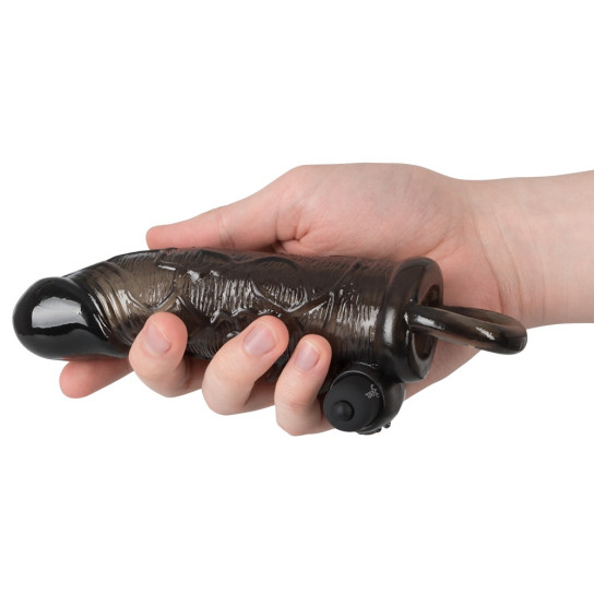 Rebel Extension Regular Fit