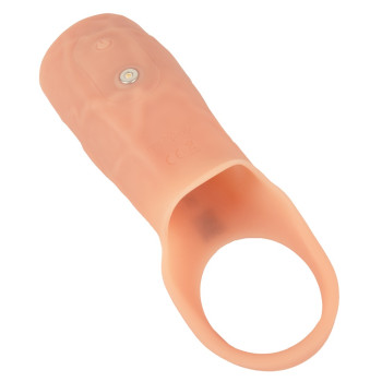 Realistixxx Real Sleeve open