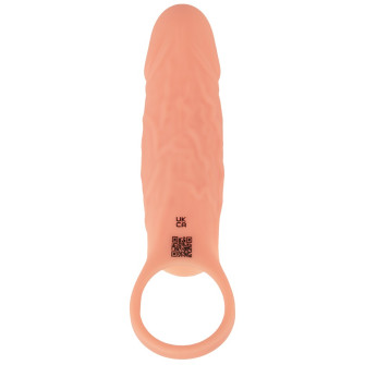 Realistixxx Penis Sleeve Close