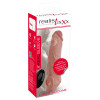 Realistixxx Vibrating Penis Sl