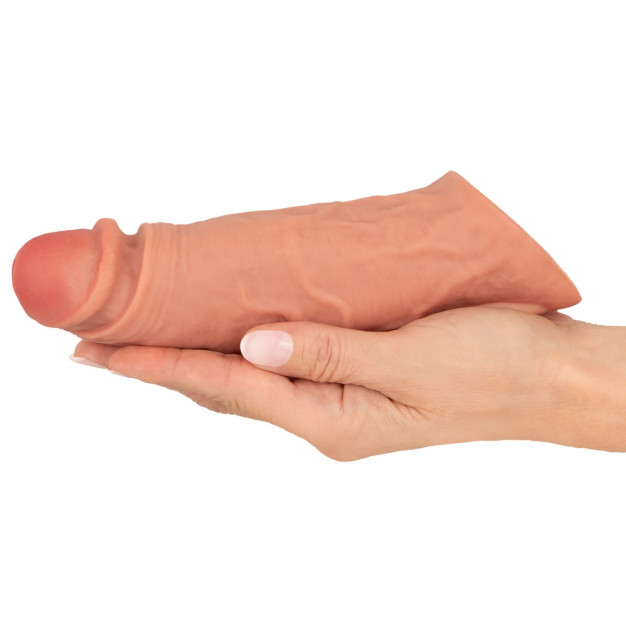 Realistixxx Vibrating Penis Sl