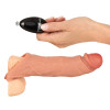 Realistixxx Vibrating Penis Sl