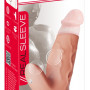 Realistixxx Real Sleeve Clit S