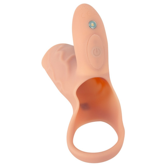 Realistixxx Real Sleeve Clit S