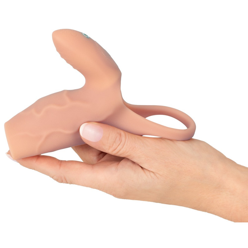 Realistixxx Real Sleeve Clit S