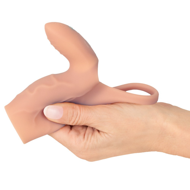 Realistixxx Real Sleeve Clit S