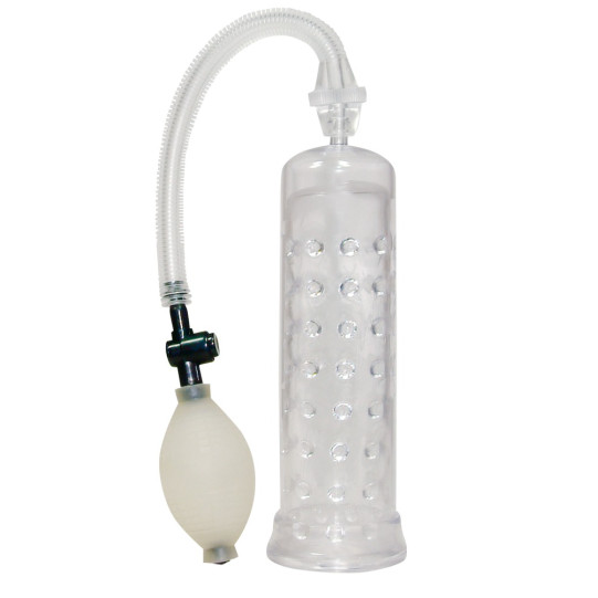 Horny Dots Penis Pump