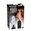 Automatic Power Penispump