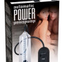Automatic Power Penispump