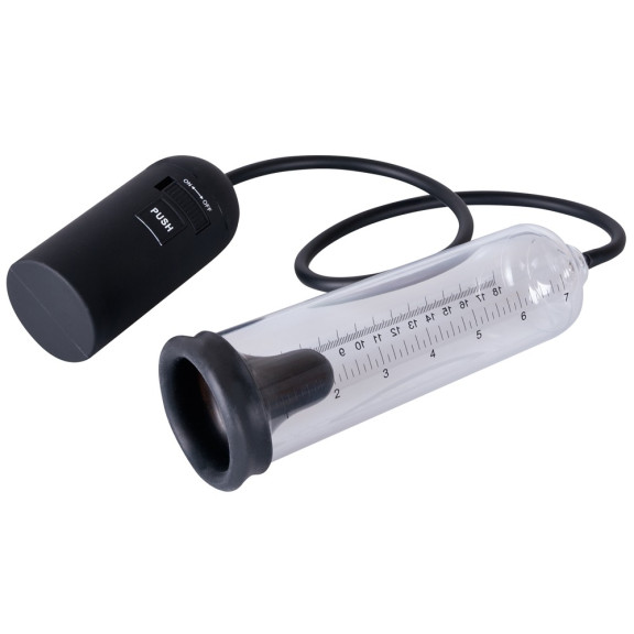 Automatic Power Penispump