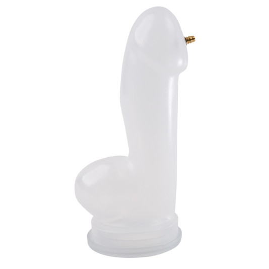 SP010 Real.Penis Cylinder XL t