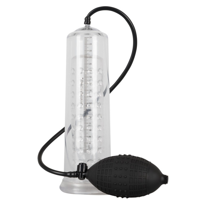 Fantastic Power Pump