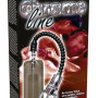 Chrome Line Penis pump