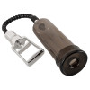Chrome Line Penis pump