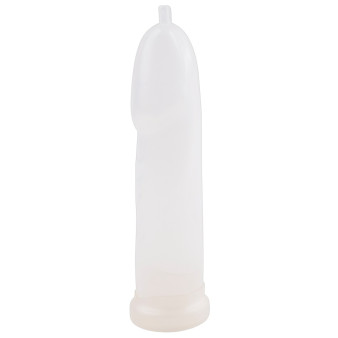 Anatomical Penis Pump Slim Fit