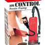 Penis Pump Air Control