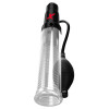 PDX ELITE Suck-N-Pump Stroker