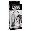 PW Pro-Gauge Power Pump Clear/